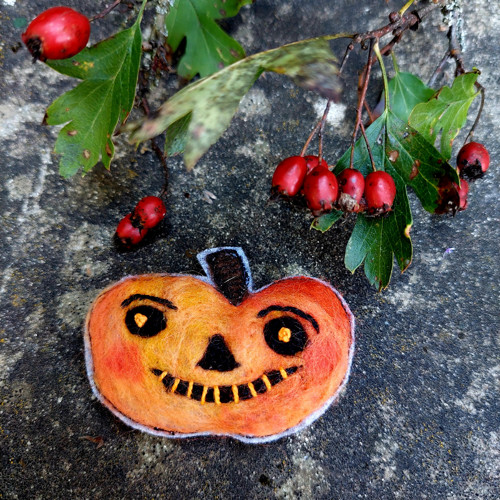 Pumpkin