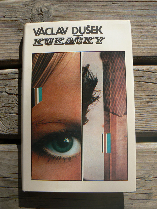 Kukačky - Václav Dušek