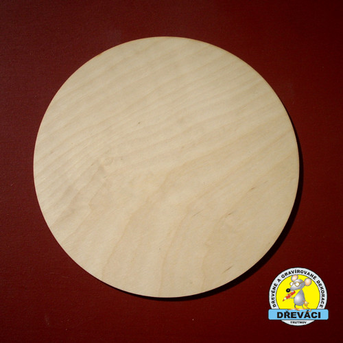 Kruh na další tvoření 18 cm KV0131 C