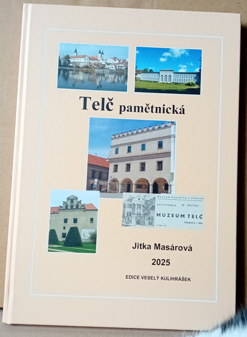 Telč pamětnická