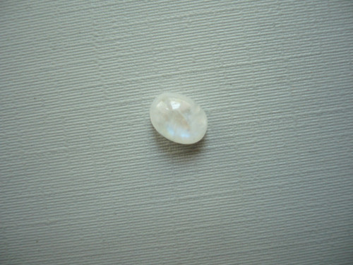 Kabošon - měsíčního kamene 8 mm, č.10Df