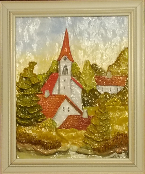 Za řekou