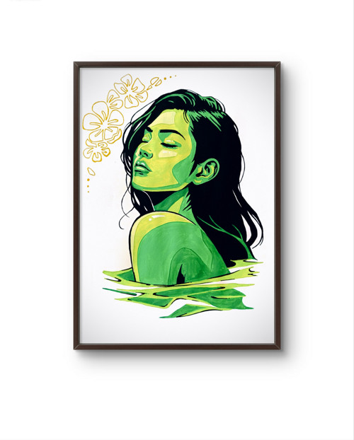 LYRA — foto 1
