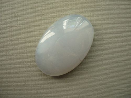 Kabošon - chalcedon 31 mm, č.6f