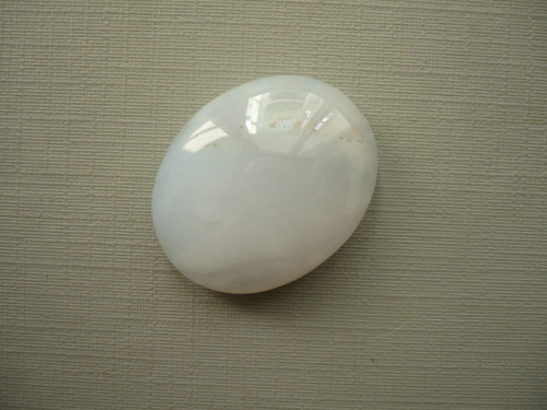 Kabošon - chalcedon 26 mm, č.8f