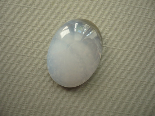 Kabošon - chalcedon 24 mm, č.25f