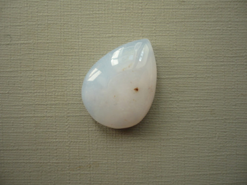 Kabošon - chalcedon 21 mm, č.27f