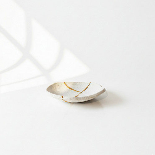 Kintsugi miska mini