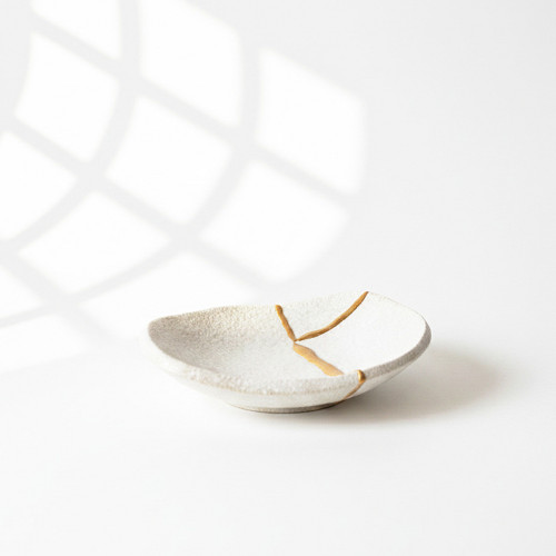 Kintsugi mistička