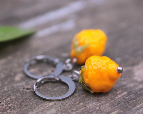 Citronky — foto 1
