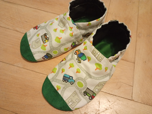 Zakázka pro Lenickful — foto 1