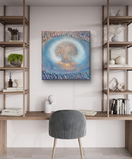 Buddha