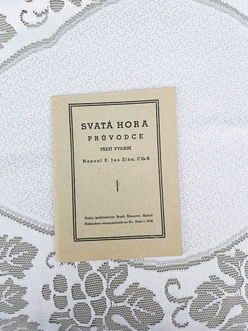 Svatá Hora — foto 1
