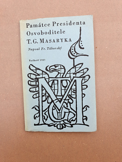 Památce Presidenta Osvoboditele