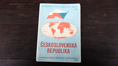 Československá republika