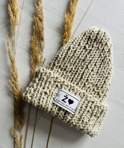 Čepice "MAXI"