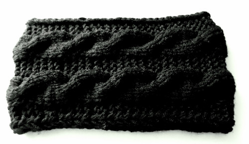 Čelenka NOIR