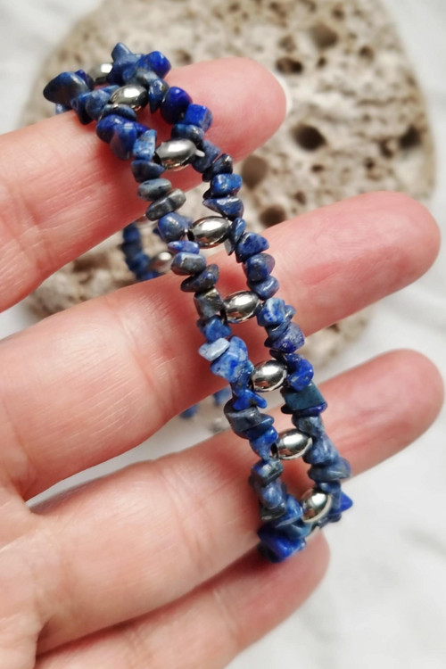 Lápis Lazuli