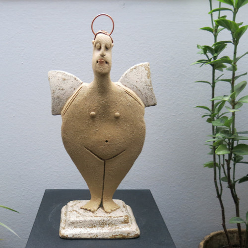 DOMÁCÍ ŠTĚSTÍ - anděl — foto 1