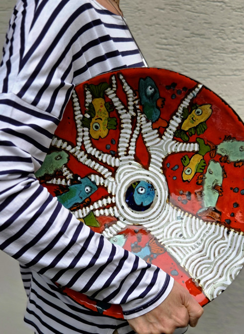Misa Rybostrom