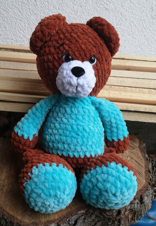 Medvídek 35 cm