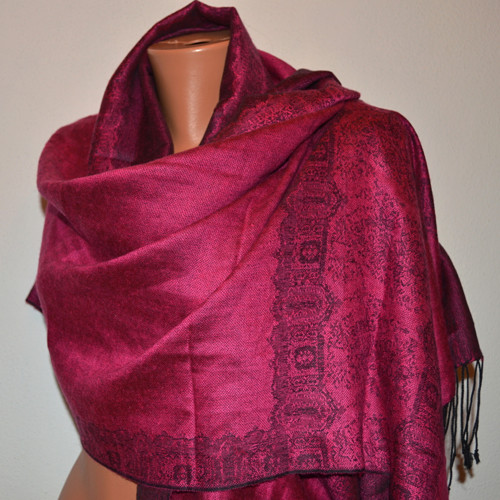 PASHMINA 20157 H15 — foto 1