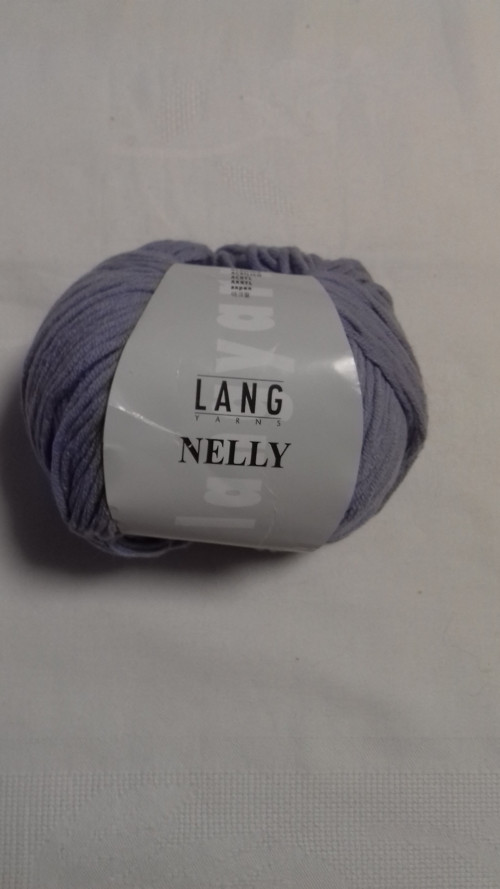 Příze Lang Nelly — foto 1