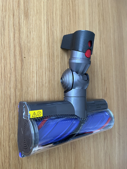 Držák příslušenství pro Dyson V12 SLIM