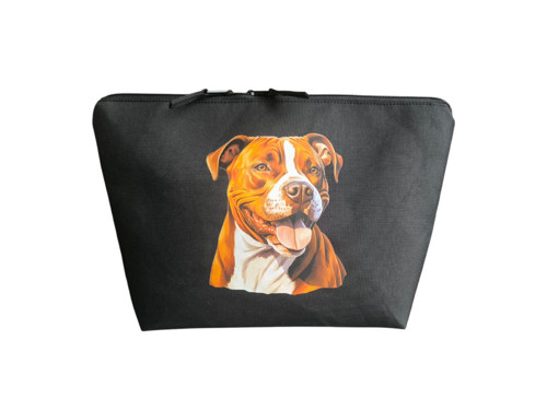 Kosmetická taštička, maxi - AMSTAFF I.
