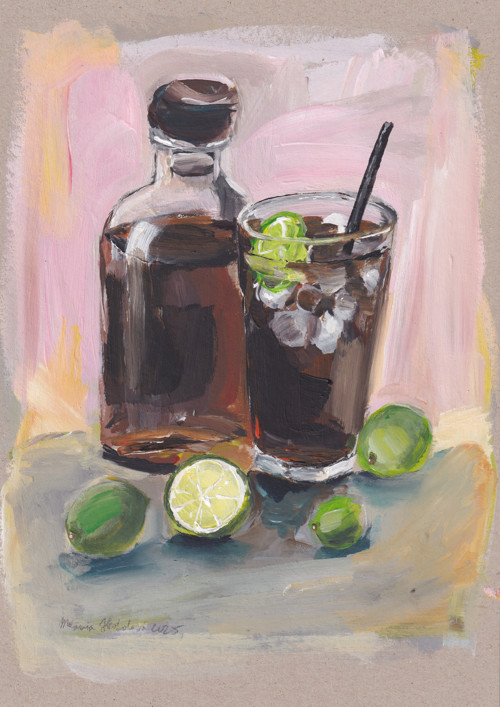 Cuba Libre — foto 1