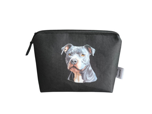 Kosmetická taštička, střední - AMSTAFF II.