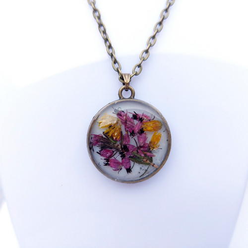 Meadow flowers /25215/