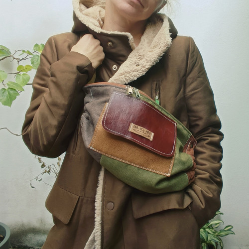 HamokBag no.202