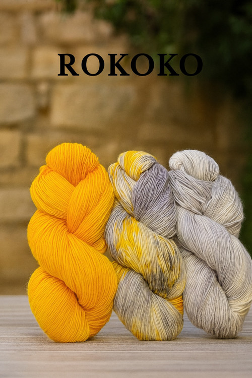 Oooh... set Rokoko