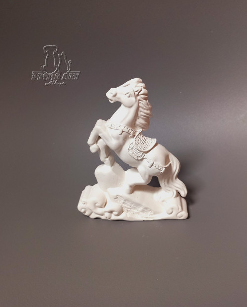 Podle Vaší fotografie - Kůň 2D