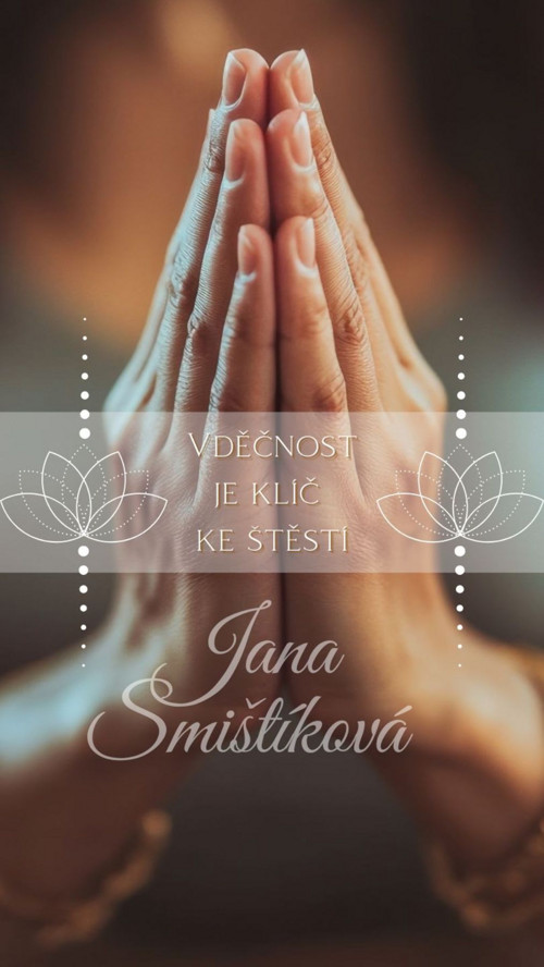Motivační tapeta na mobil