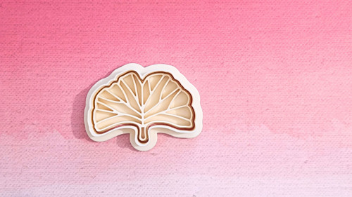 Ginkgo biloba list - set