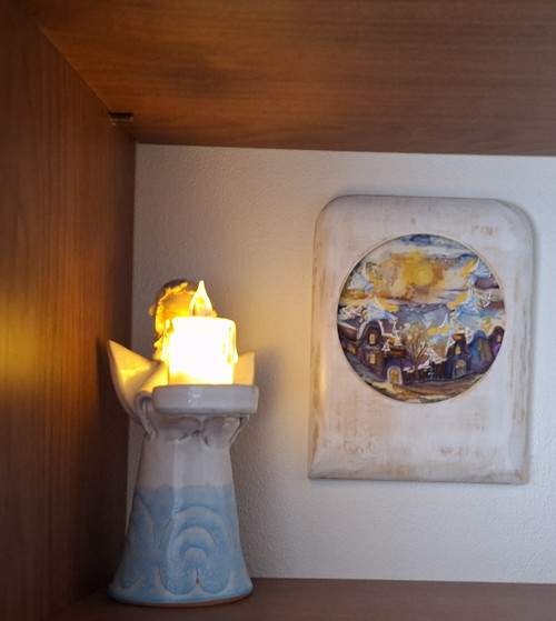 ANDĚLSKÉ ZVONĚNÍ-obrázek — foto 1