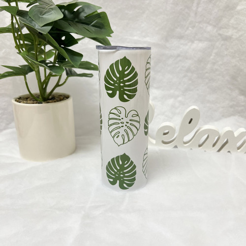 Termohrnek Monstera 590ml