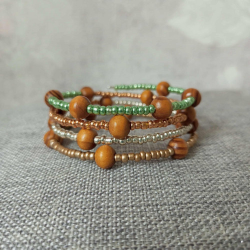 Náramek boho