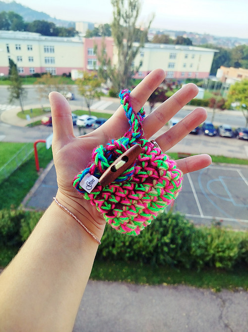 Obal Na Sluchátka — foto 1