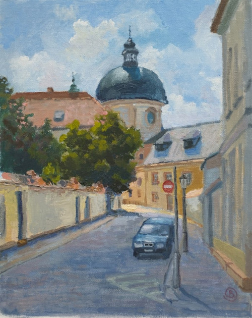 Kroměříž