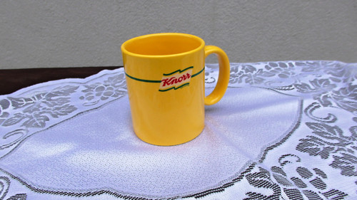 Knorr