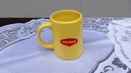 Maggi — foto 1