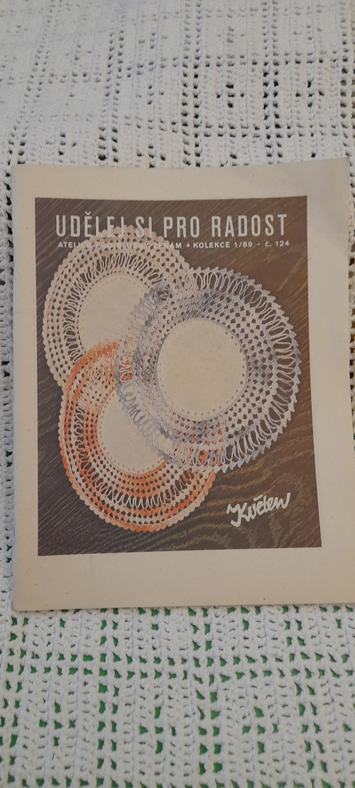 Udělej si pro radost