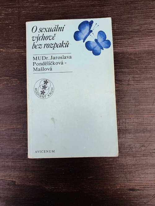 O sexuální výchově — foto 1