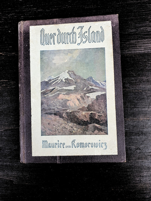 Quer durch Island — foto 1