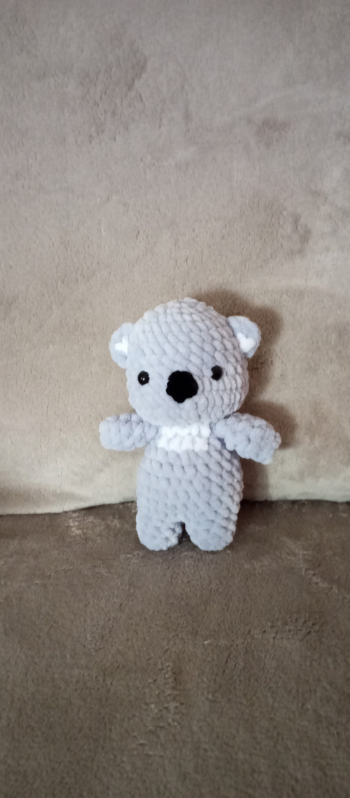 Malý koala