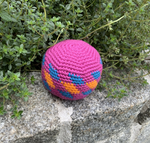 Hacky Sack — foto 1
