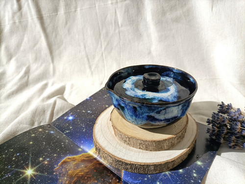 Gaiwan Galileo — foto 1